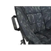 Scaun Pescuit Delphin HEXIO Banx – Confort Extins si Design Inedit