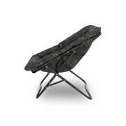 Scaun Pescuit Delphin THIXER Banx – Confort si Design Camo