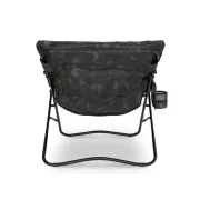 Scaun Pescuit Delphin THIXER Banx – Confort si Design Camo
