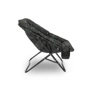 Scaun Pescuit Delphin THIXER Banx – Confort si Design Camo