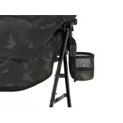 Scaun Pescuit Delphin THIXER Banx – Confort si Design Camo