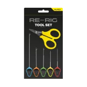 Set Crosete+Foarfeca AVID Re-Rig Tool Set