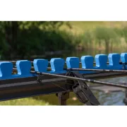 Suport Lansete Preston Distance Stick Combo, 16 Posturi