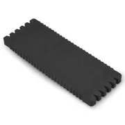 Suport Riguri ZEBCO Trophy Rig Winders, 6buc/pac