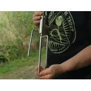 Suport pentru umbrele Delphin TRIB