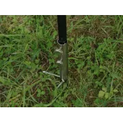 Suport pentru umbrele Delphin TRIB