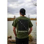 Tricou Navitas Block T-Shirt