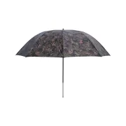 Umbrela Compacta si Rezistenta Fox 60 Inch Camo Brolly