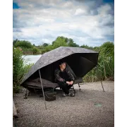 Umbrela Compacta si Rezistenta Fox 60 Inch Camo Brolly