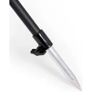 Umbrela Pescuit ZEBCO Flecktarn Brolly, 220cm,camo