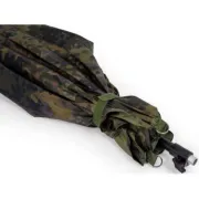 Umbrela Pescuit ZEBCO Flecktarn Brolly, 220cm,camo