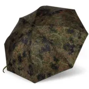 Umbrela Pescuit ZEBCO Flecktarn Brolly, 220cm,camo