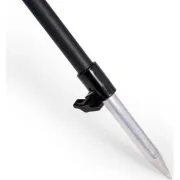 Umbrela Pescuit ZEBCO Olive Green Brolly, 220cm