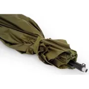 Umbrela Pescuit ZEBCO Olive Green Brolly, 220cm