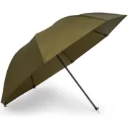 Umbrela Pescuit ZEBCO Olive Green Brolly, 220cm