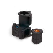 Adaptor Rapid Preston Ventalite Side Tray QR Adaptor