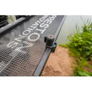 Adaptor Rapid Preston Ventalite Side Tray QR Adaptor