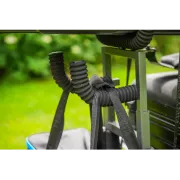 Carucior Pescuit Preston 4 Wheel Shuttle