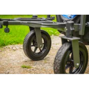 Carucior Pescuit Preston 4 Wheel Shuttle