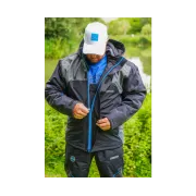 Costum pescuit de Iarna Preston Celcius Suit - Impermeabil si Termoizolant