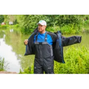 Costum pescuit de Iarna Preston Celcius Suit - Impermeabil si Termoizolant