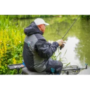 Costum pescuit de Iarna Preston Celcius Suit - Impermeabil si Termoizolant