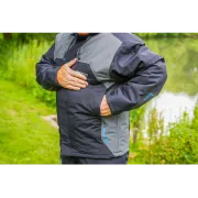 Costum pescuit de Iarna Preston Celcius Suit - Impermeabil si Termoizolant