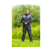 Costum pescuit de Iarna Preston Celcius Suit - Impermeabil si Termoizolant