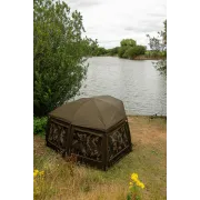 Cort FOX Frontier II XL – Cort Pescuit Premium VenTec 20.000 mm