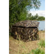 Cort FOX Frontier II X Camo – Cort Pescuit Premium VenTec 20.000 mm