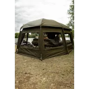 Cort FOX Frontier II X - Cort Pescuit Premium cu VenTec 20.000 mm