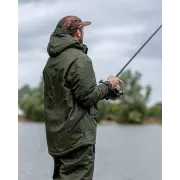 Costum Iarna Fox Collection Winter Suit - Protectie 100%