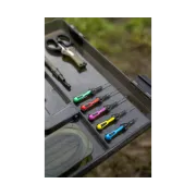 Valigeta cu Picioare-Suport Korum Mega Blox Station Fully Loaded