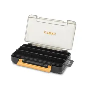 Cutie Accesorii Pescuit Delphin TBX Duo 175-15P EVA,175 × 105 × 38 mm