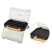 Cutie Accesorii Pescuit Delphin TBX Duo 175-15P EVA,175 × 105 × 38 mm