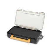 Cutie Accesorii Pescuit Delphin TBX Duo 175-15P EVA,175 × 105 × 38 mm