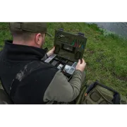 Cutie Accesorii Pescuit Korum Mega Blox Fully Loaded