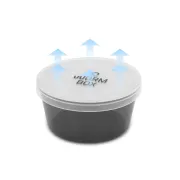 Cutie Momeala Delphin WormBOX,10 × 5 cm