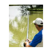 Varga de Carbon Preston 13m Euro MCX6 Pole