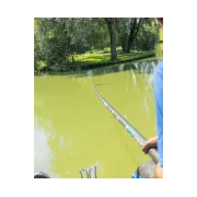 Varga de Carbon Preston 13m Euro MCX6 Pole