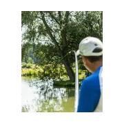 Varga de Carbon Preston 13m Euro MCX6 Pole