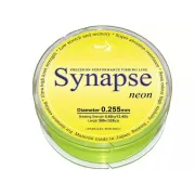 Fir Monofilament Katran Synapse Neon, 300m, 0.255mm