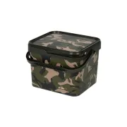 Galeata Fox Camo Buckets