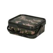 Galeata Fox Camo Buckets