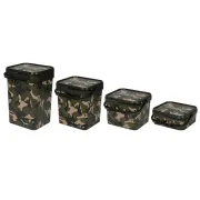 Galeata Fox Camo Buckets