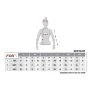 Geaca Dama Fox Explorer Quilted – Captusita Termic