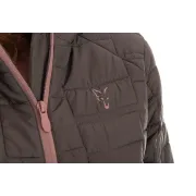 Geaca Dama Fox Explorer Quilted – Captusita Termic