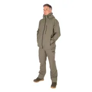 Geaca Impermeabila Fox Explorer 20K Jacket – Protectie Outdoor Premium
