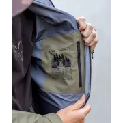 Geaca Impermeabila Fox Explorer 20K Jacket – Protectie Outdoor Premium