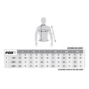 Geaca Impermeabila Fox Explorer 20K Jacket – Protectie Outdoor Premium